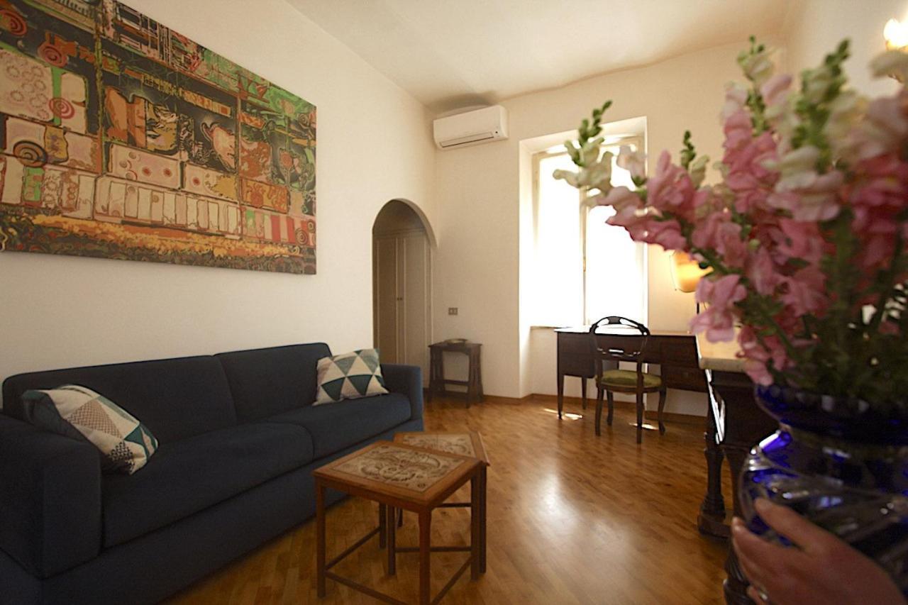Scala Holiday House Rzym Zewnętrze zdjęcie