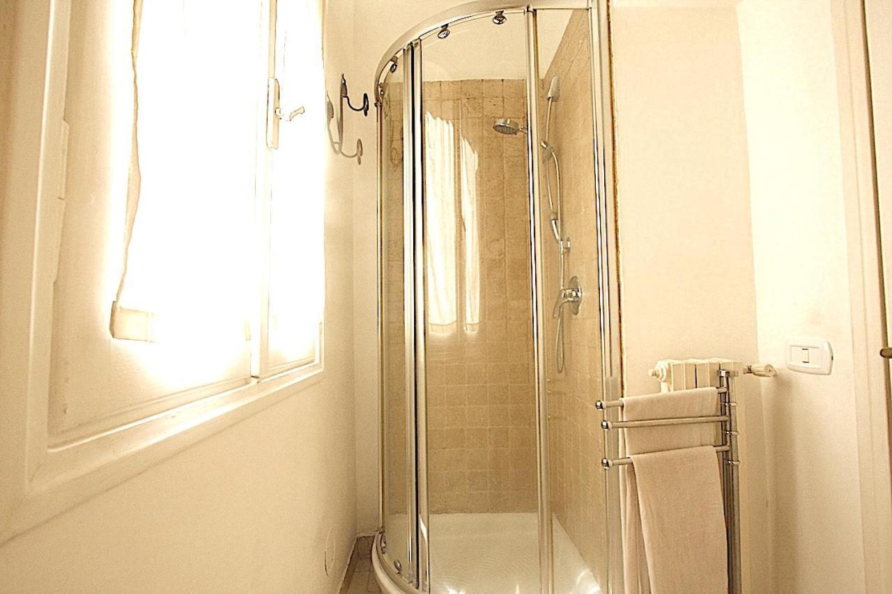 Scala Holiday House Rzym Zewnętrze zdjęcie