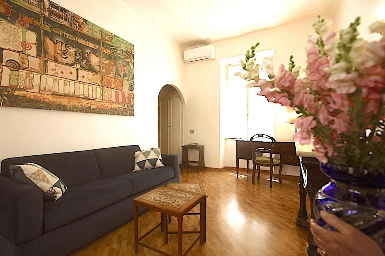 Scala Holiday House Rzym Zewnętrze zdjęcie