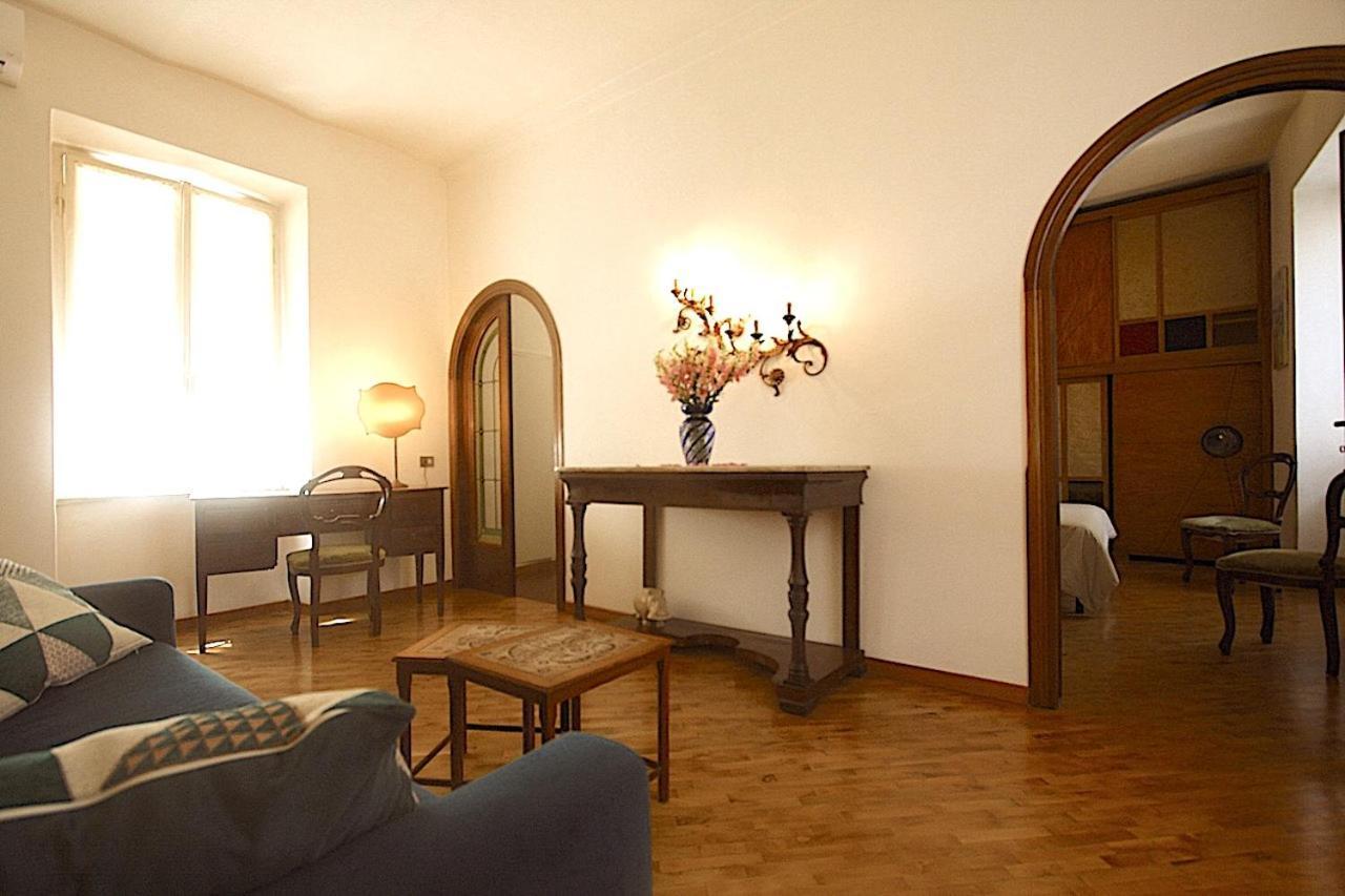 Scala Holiday House Rzym Zewnętrze zdjęcie