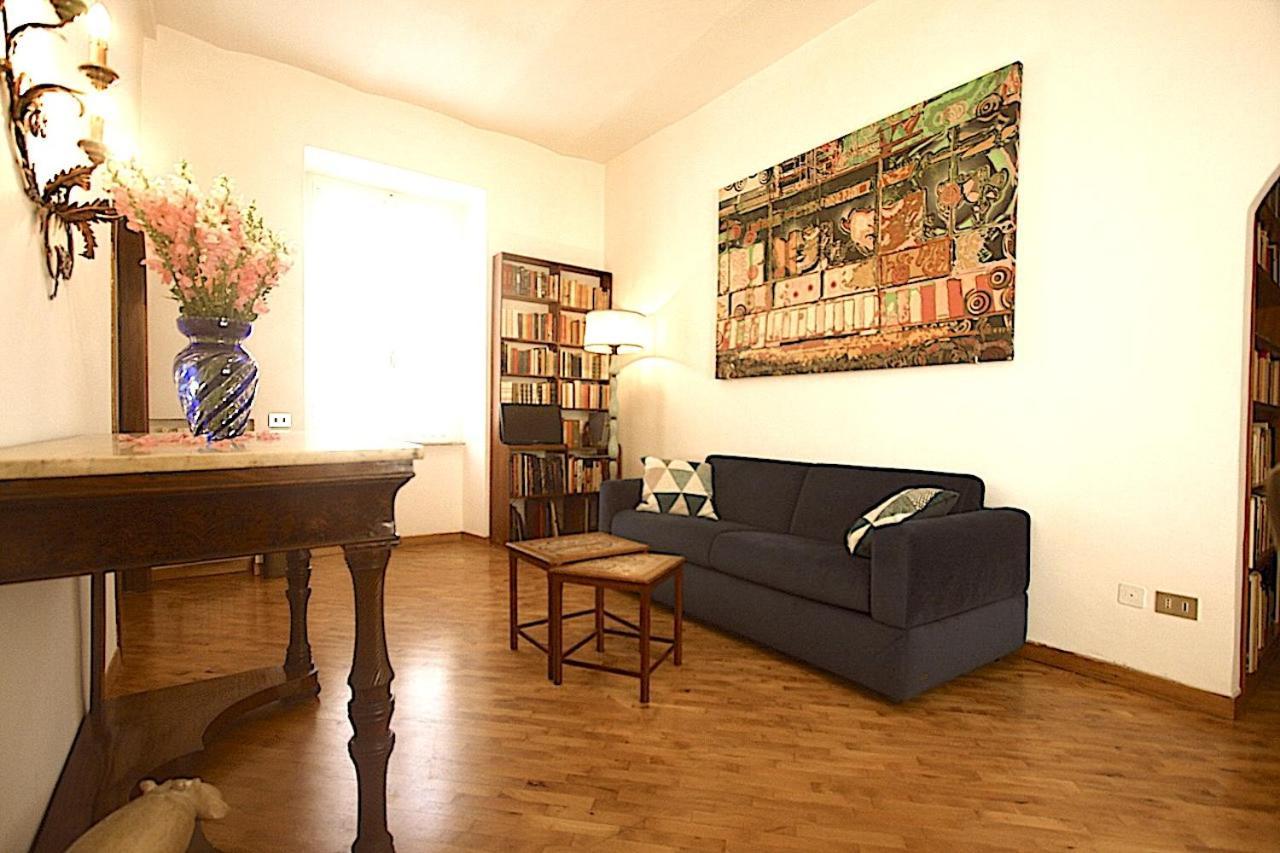 Scala Holiday House Rzym Zewnętrze zdjęcie