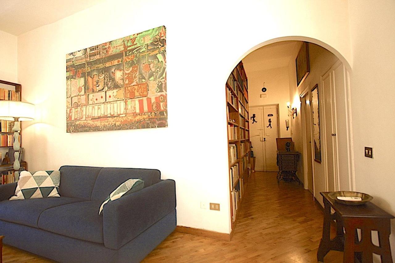 Scala Holiday House Rzym Zewnętrze zdjęcie