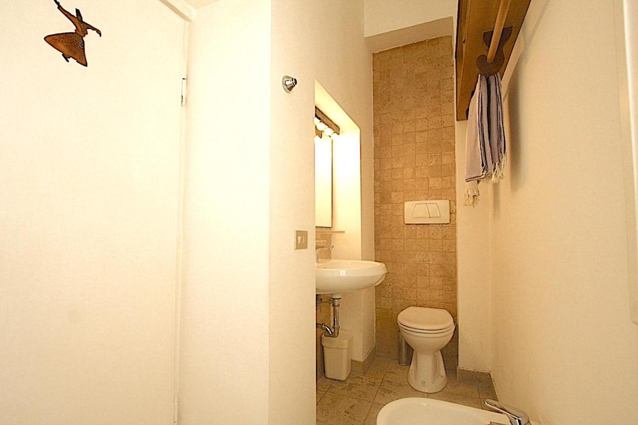 Scala Holiday House Rzym Zewnętrze zdjęcie