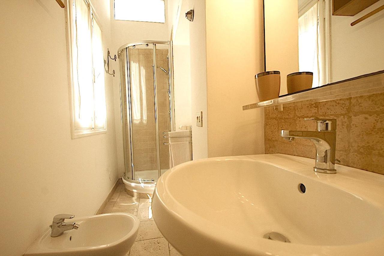 Scala Holiday House Rzym Zewnętrze zdjęcie