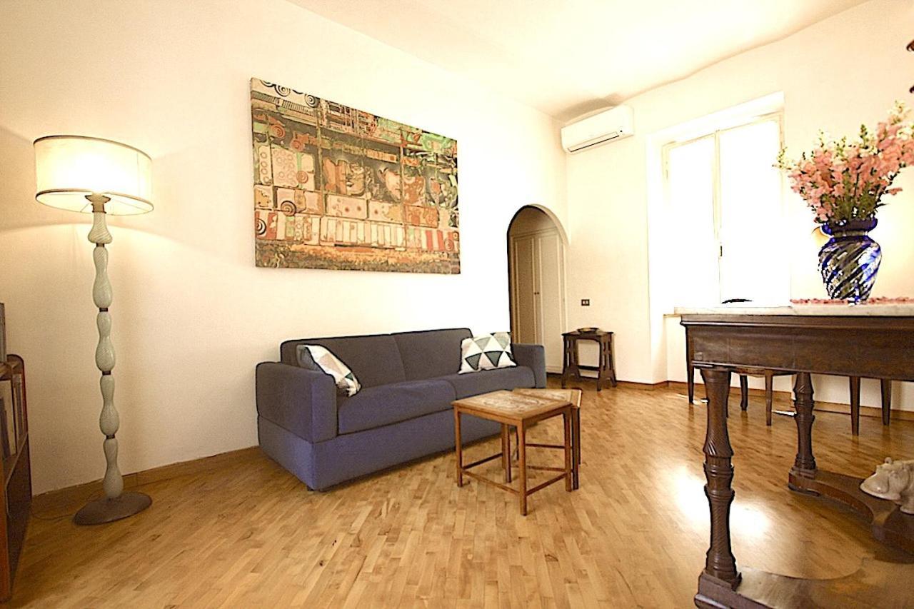 Scala Holiday House Rzym Zewnętrze zdjęcie