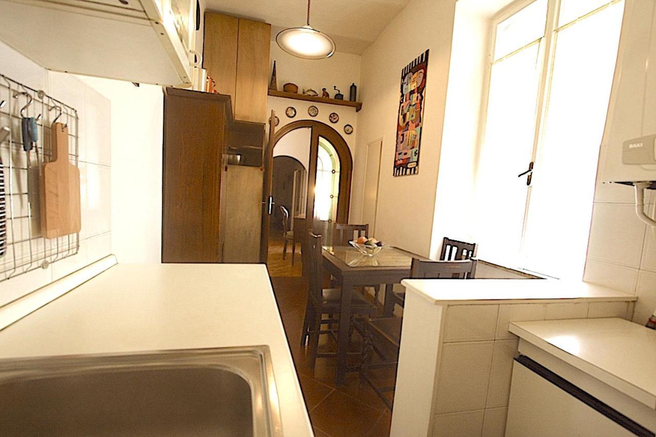 Scala Holiday House Rzym Zewnętrze zdjęcie