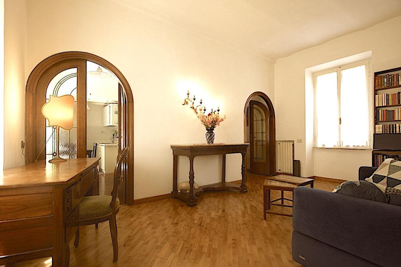 Scala Holiday House Rzym Zewnętrze zdjęcie