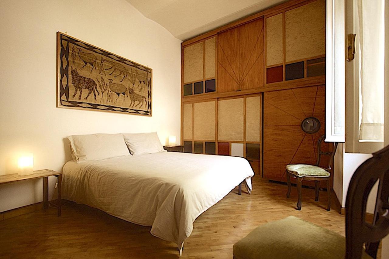 Scala Holiday House Rzym Zewnętrze zdjęcie